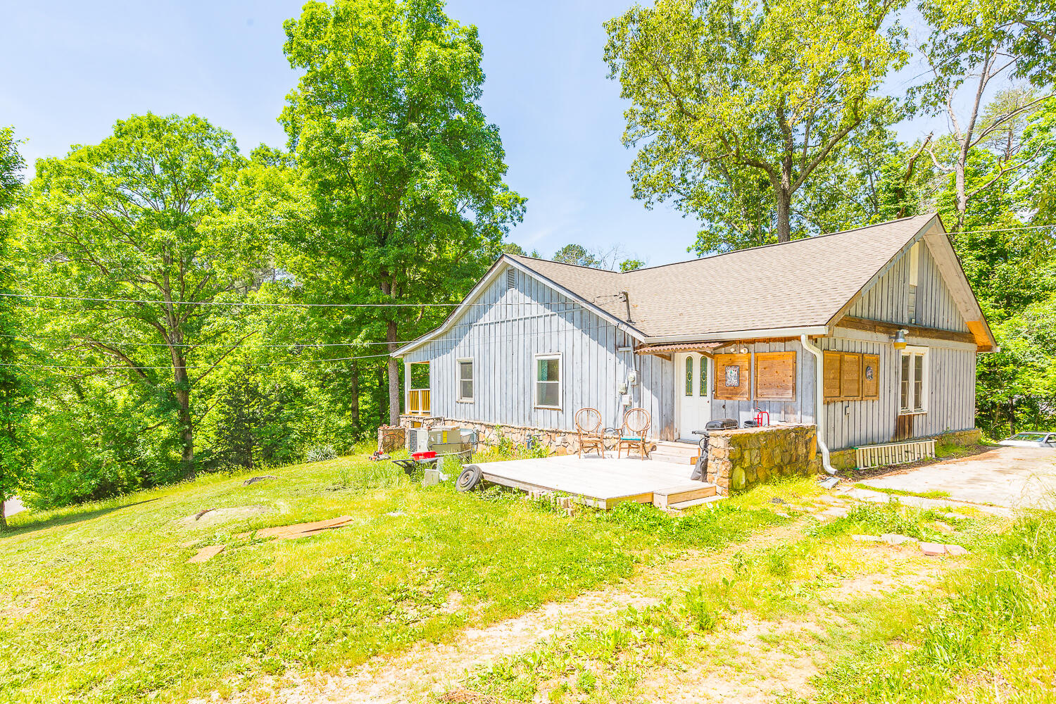 1155 Double S Road Dayton, TN 37321 - Photo 3 of 30 1155 Double S HD -9