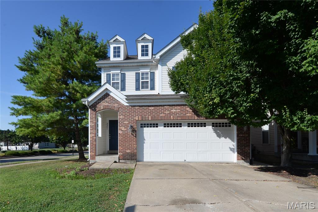 3301 Timbercross Place St. Charles, MO 63301 - Photo 1 of 37