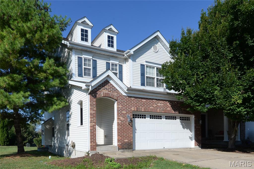 3301 Timbercross Place St. Charles, MO 63301 - Photo 2 of 37