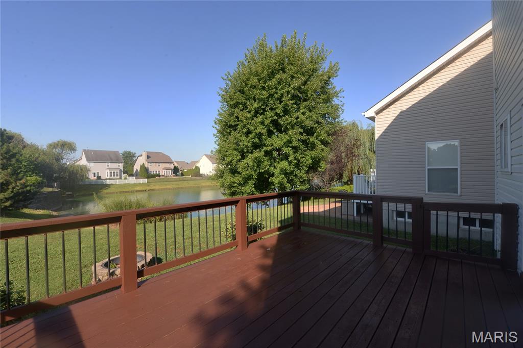 3301 Timbercross Place St. Charles, MO 63301 - Photo 31 of 37