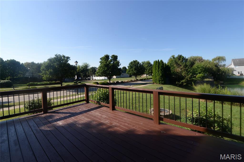 3301 Timbercross Place St. Charles, MO 63301 - Photo 32 of 37