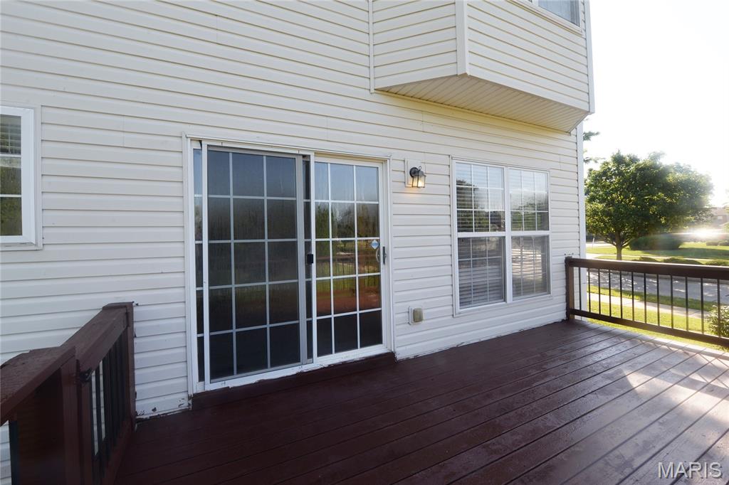 3301 Timbercross Place St. Charles, MO 63301 - Photo 33 of 37