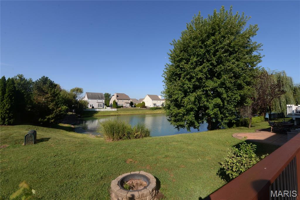 3301 Timbercross Place St. Charles, MO 63301 - Photo 34 of 37