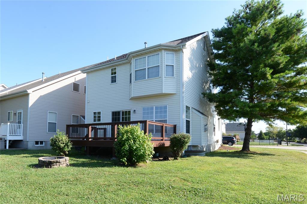 3301 Timbercross Place St. Charles, MO 63301 - Photo 35 of 37