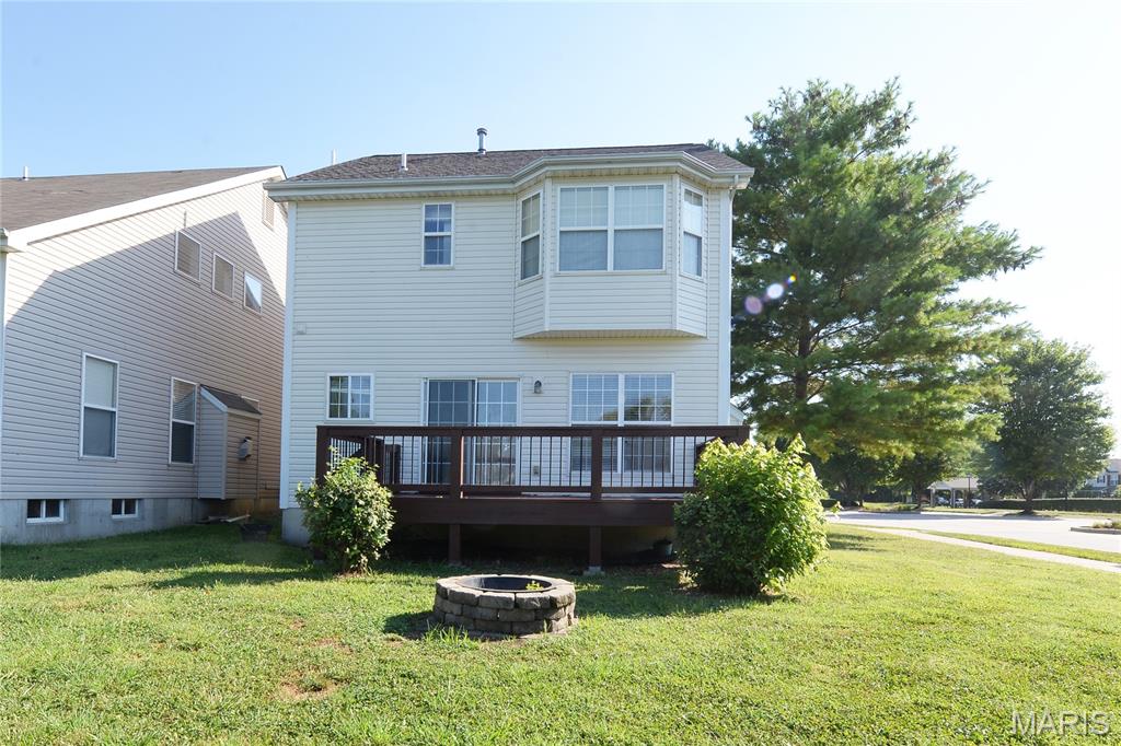 3301 Timbercross Place St. Charles, MO 63301 - Photo 36 of 37