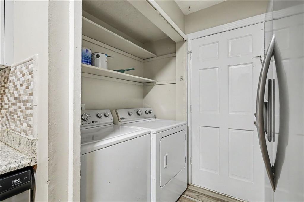 129 Rue Fontaine Lithonia, GA 30038 - Photo 24 of 27