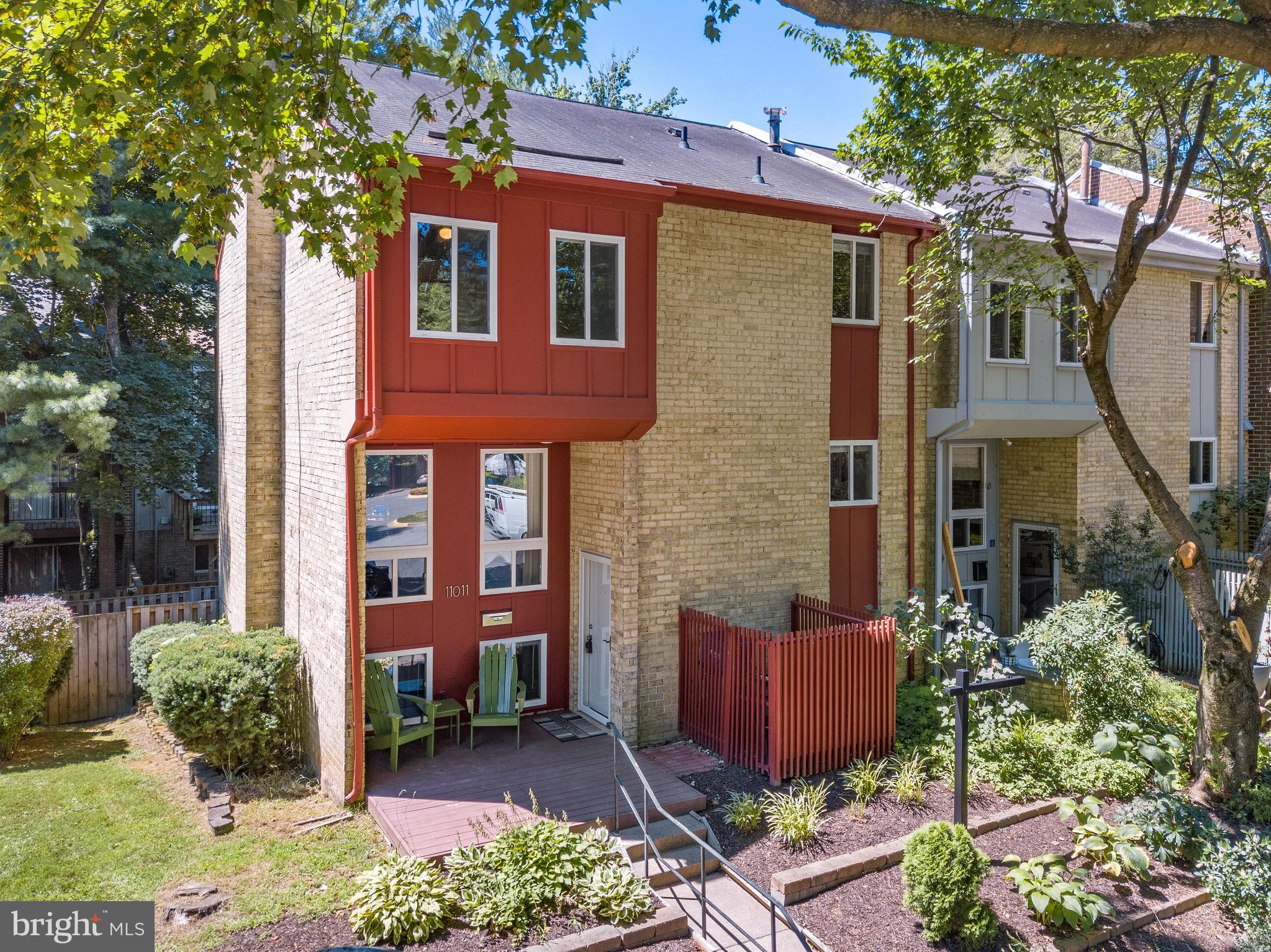 11011 Saffold Way Reston, VA 20190 - Photo 2 of 44