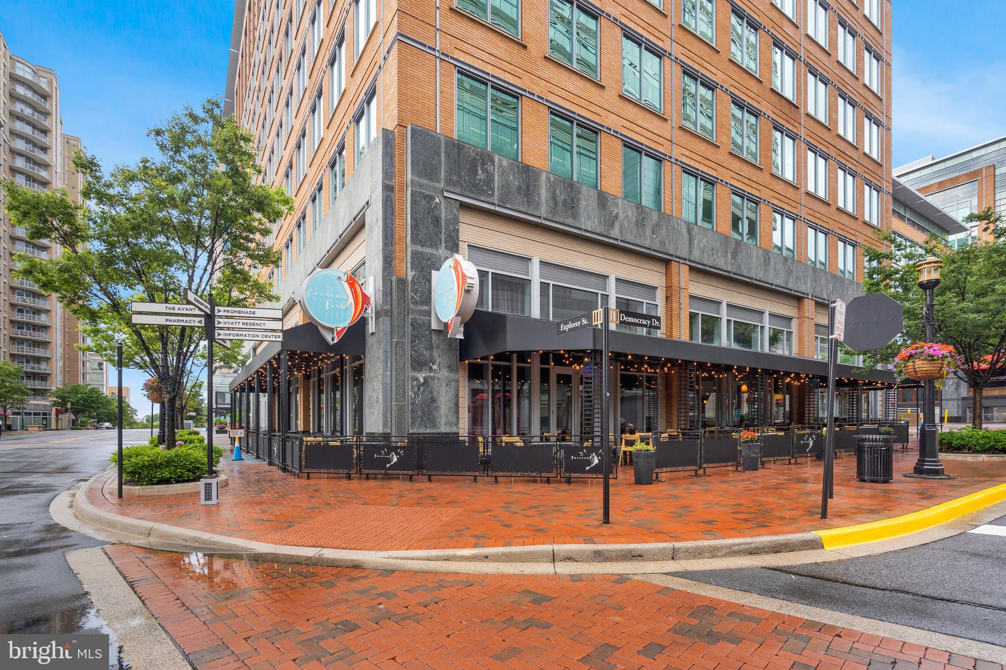 11011 Saffold Way Reston, VA 20190 - Photo 42 of 44