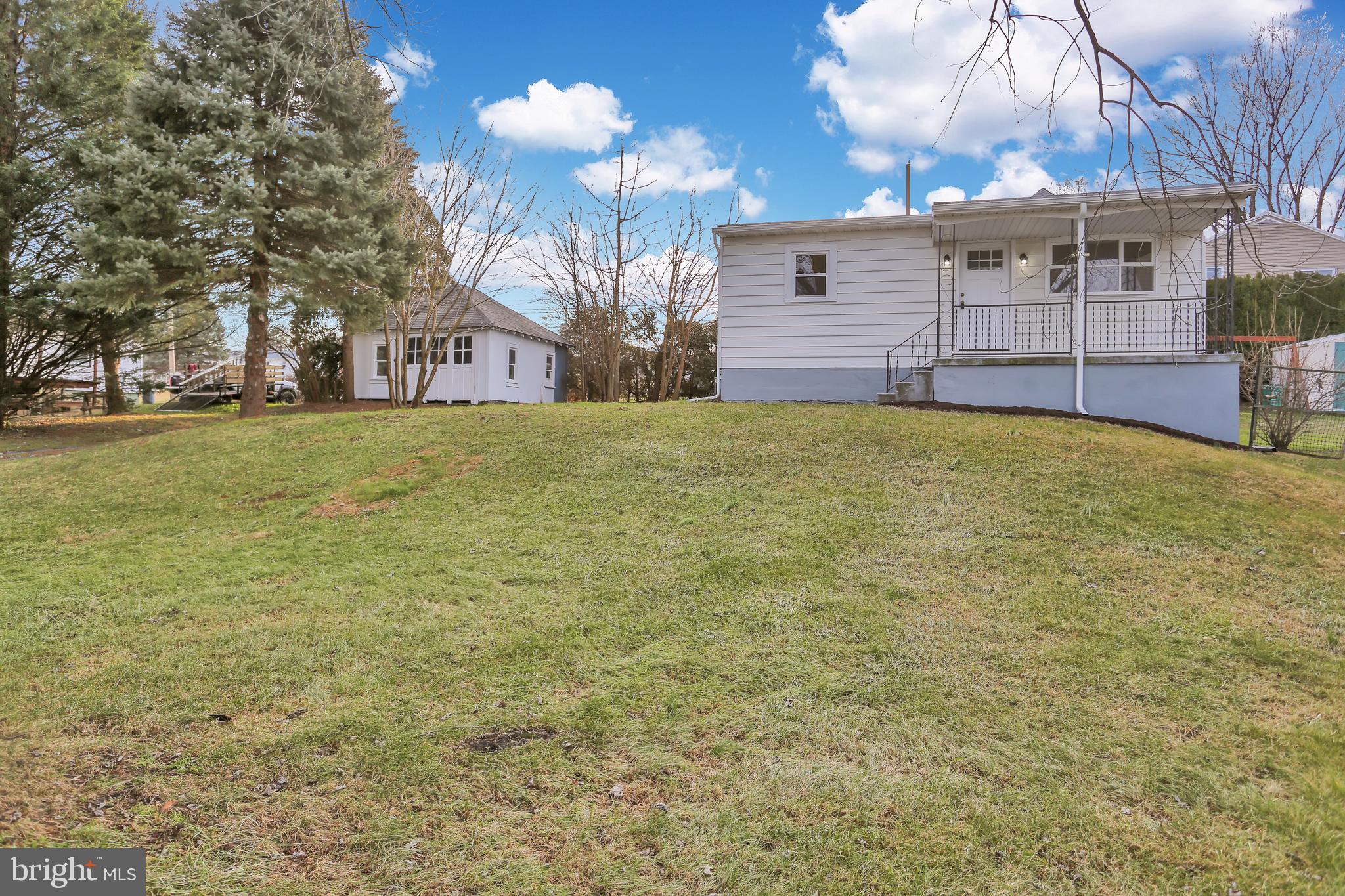 316 Funston Avenue Reading, PA 19607 - Photo 1 of 26 Gallery Image 1