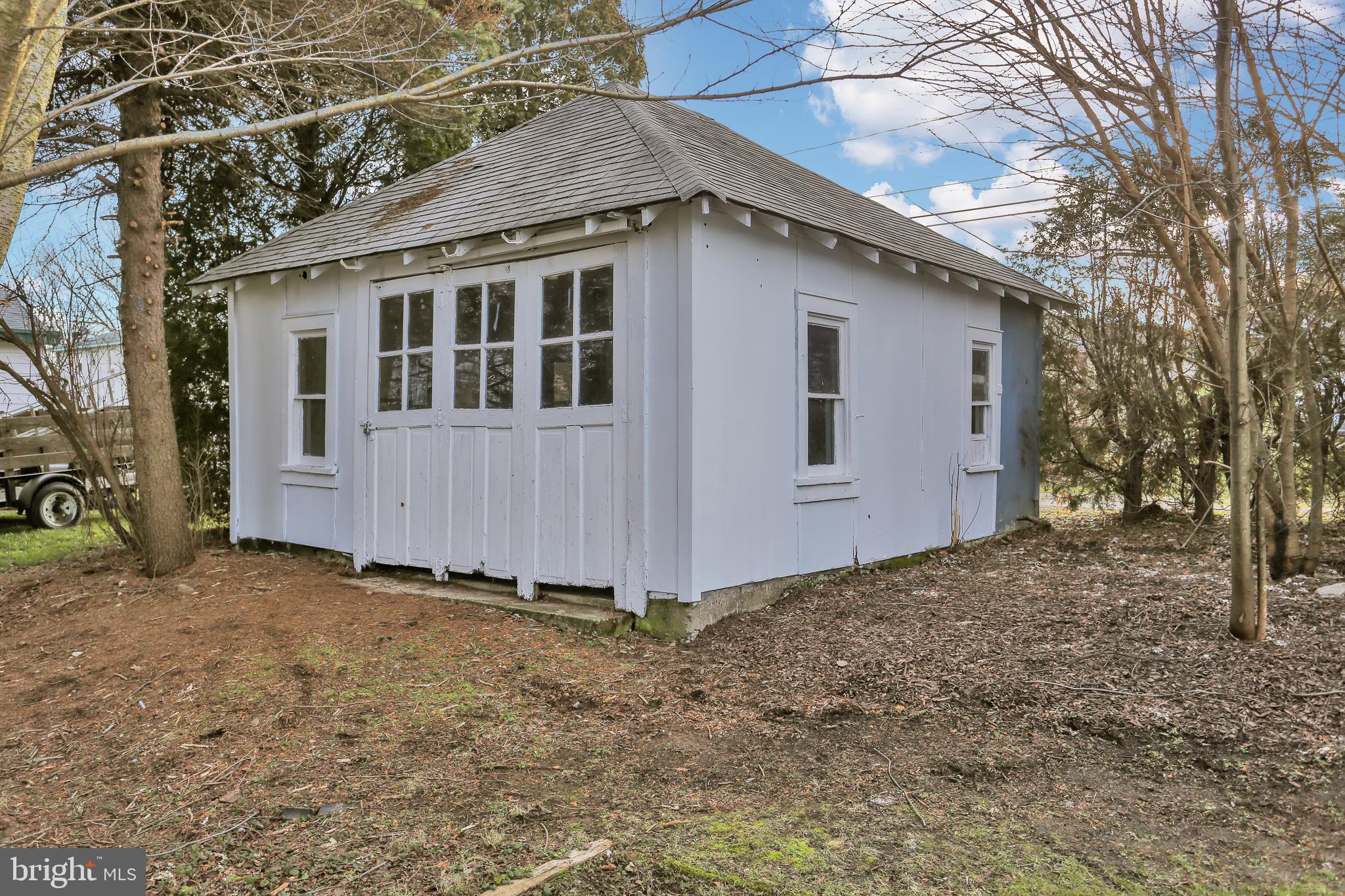 316 Funston Avenue Reading, PA 19607 - Photo 22 of 26 Gallery Image 22