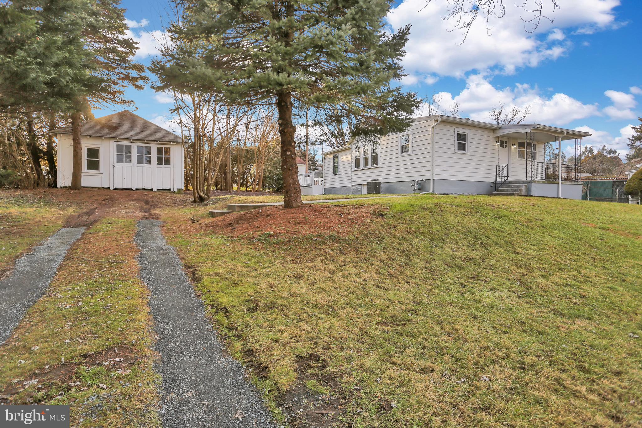 316 Funston Avenue Reading, PA 19607 - Photo 23 of 26 Gallery Image 23