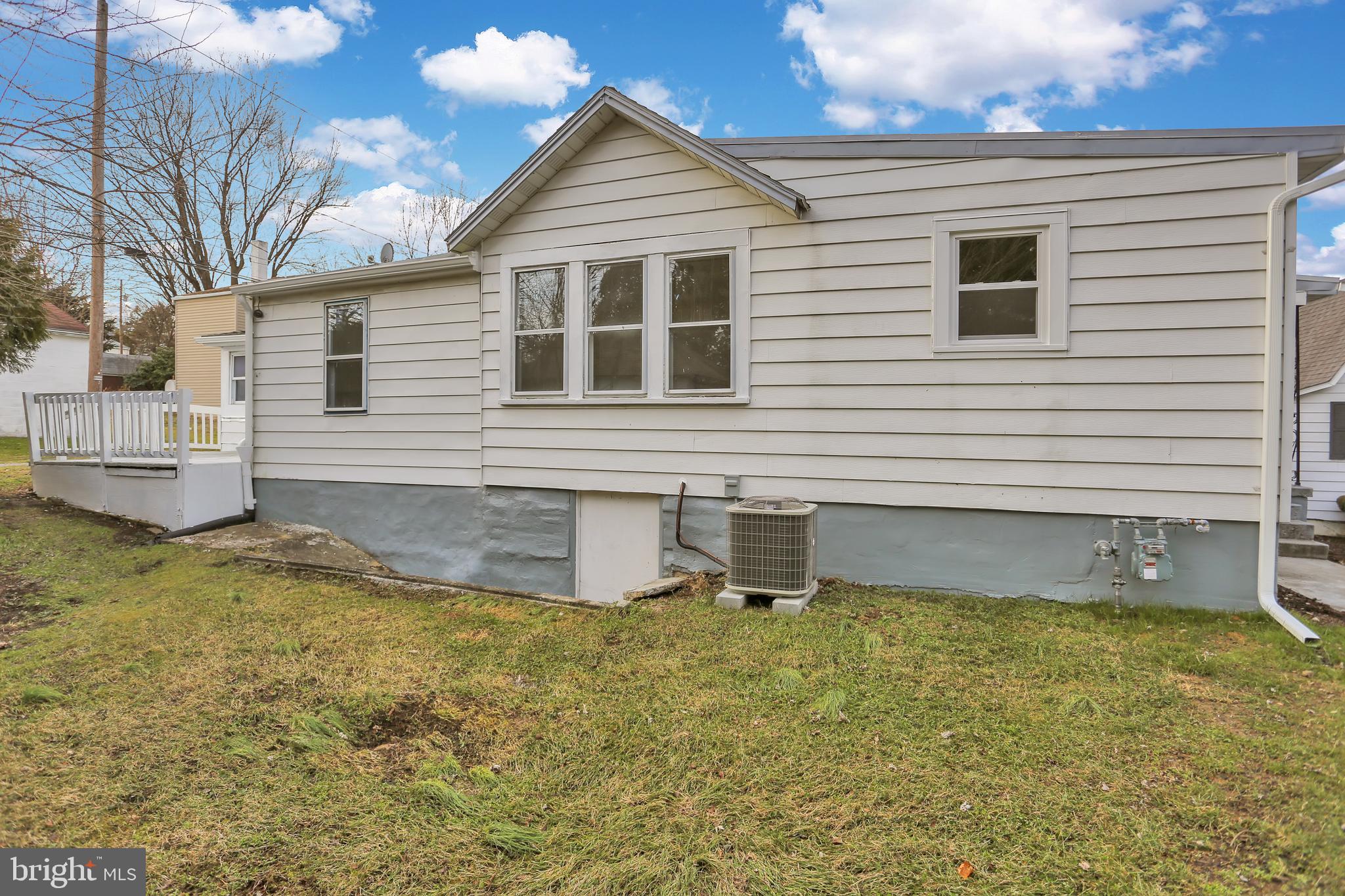 316 Funston Avenue Reading, PA 19607 - Photo 24 of 26 Gallery Image 24