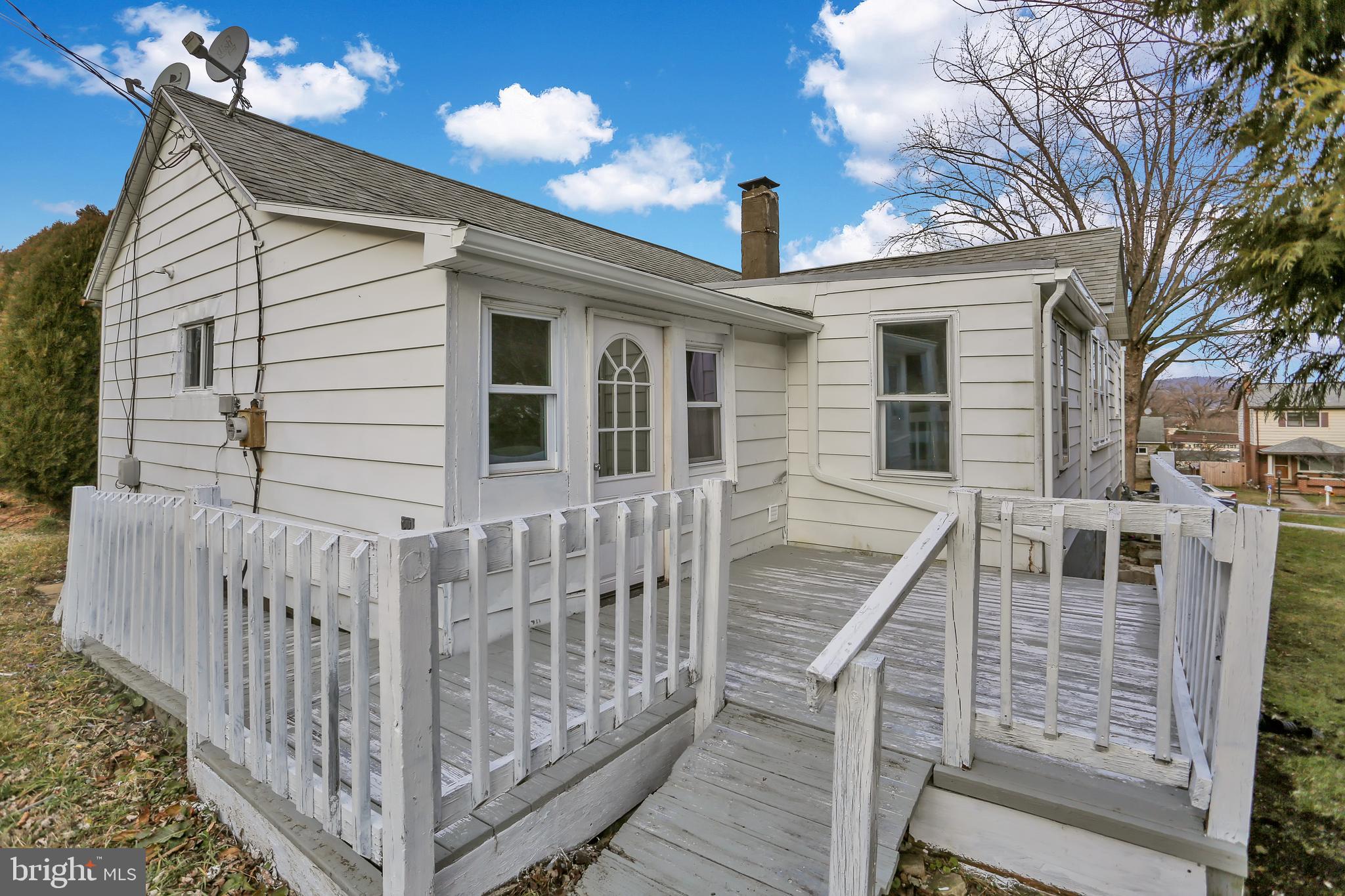 316 Funston Avenue Reading, PA 19607 - Photo 25 of 26 Gallery Image 25