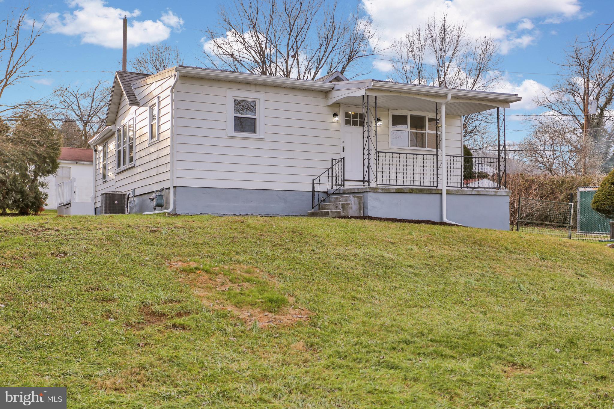316 Funston Avenue Reading, PA 19607 - Photo 26 of 26 Gallery Image 26