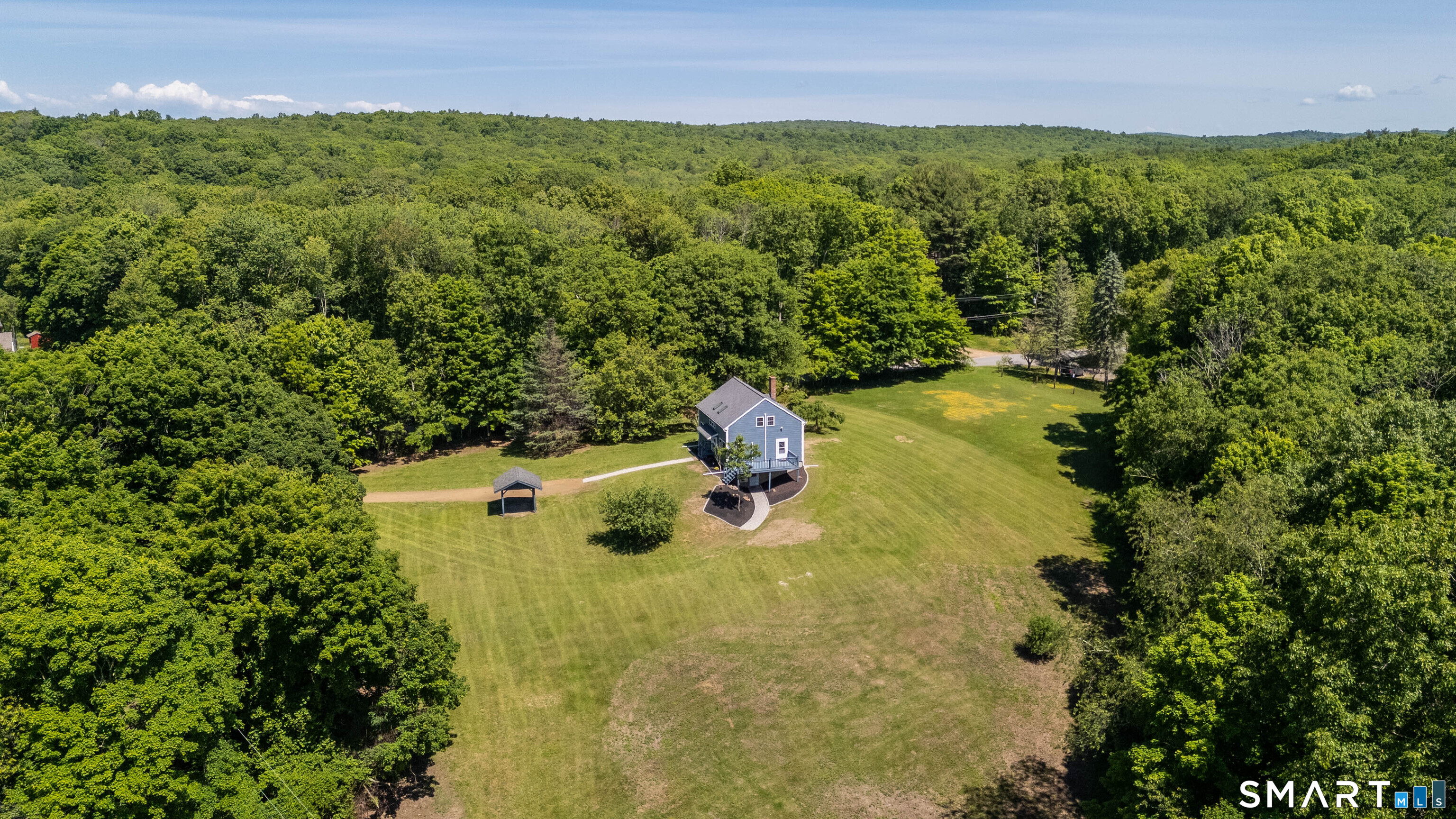 150 Krapf Road Ashford, CT 06278 - Photo 34 of 37