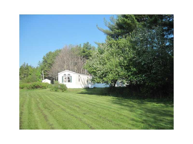 58 Hales Hill Road Sedgwick, ME 04676 - Photo 6 of 29 Exterior Back.