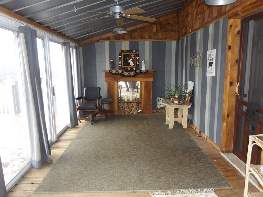 1071 Winding Ridge Road Hillsville, VA 24343 - Photo 41 of 59 Gallery Image 41