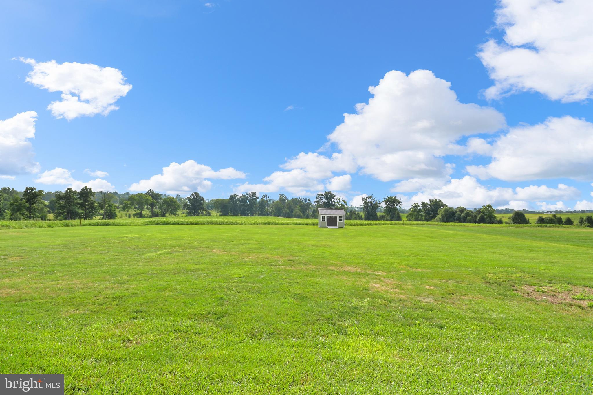 9813 Masser Road Frederick, MD 21702 - Photo 82 of 91 ... relax...