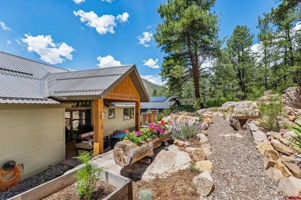 $1,895,000 | 1022 Twin Buttes Avenue, Durango, CO 81301