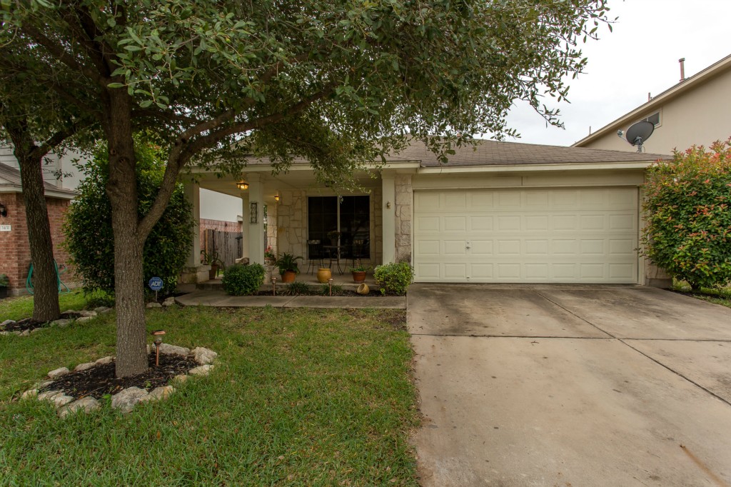 1435 Roxanne's Run Pflugerville, TX 78660 - Photo 1 of 1