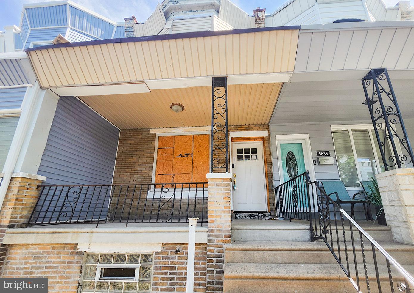 5637 Rodman Street Philadelphia, PA 19143 - Photo 3 of 10 front