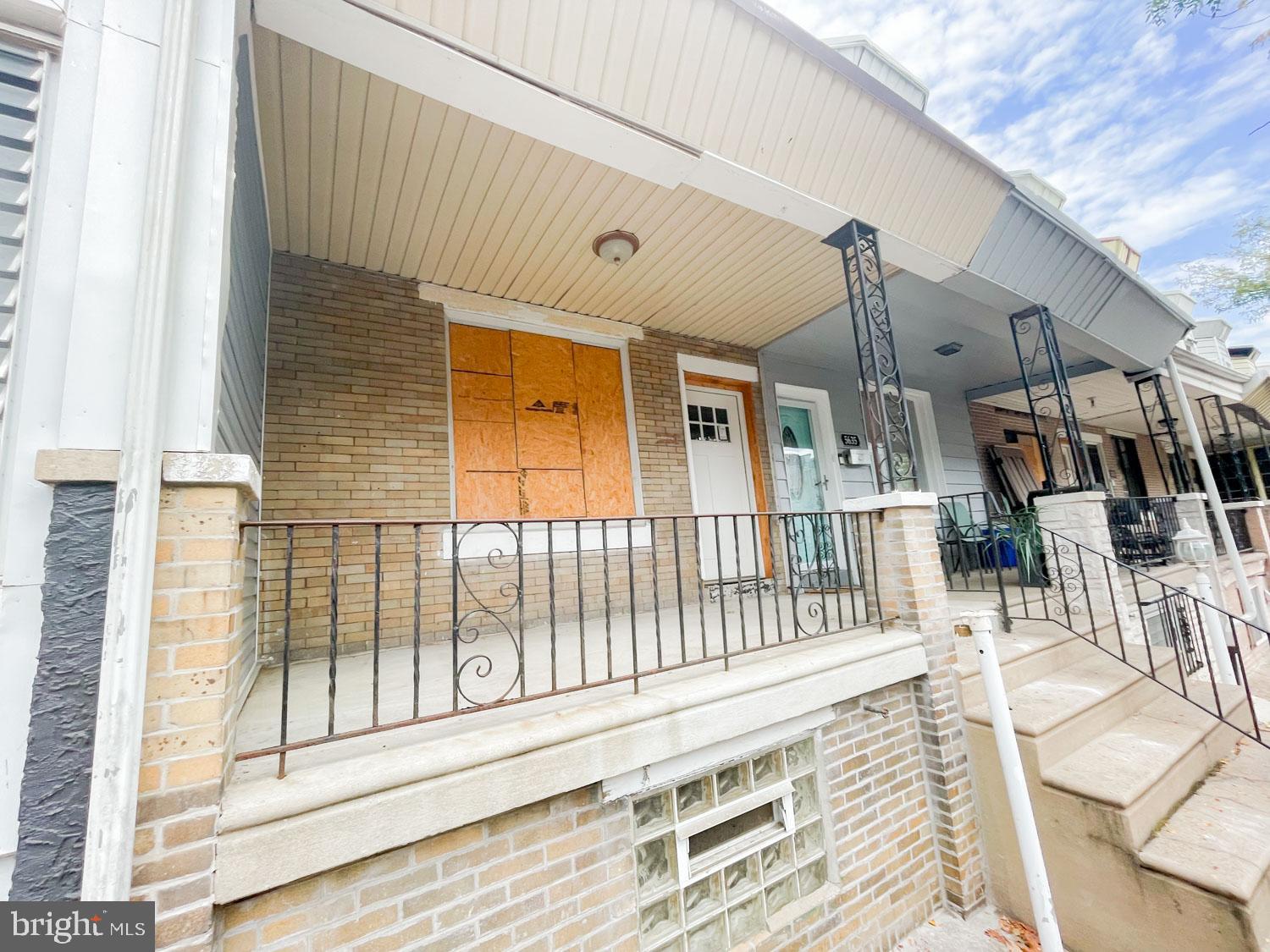 5637 Rodman Street Philadelphia, PA 19143 - Photo 10 of 10 front