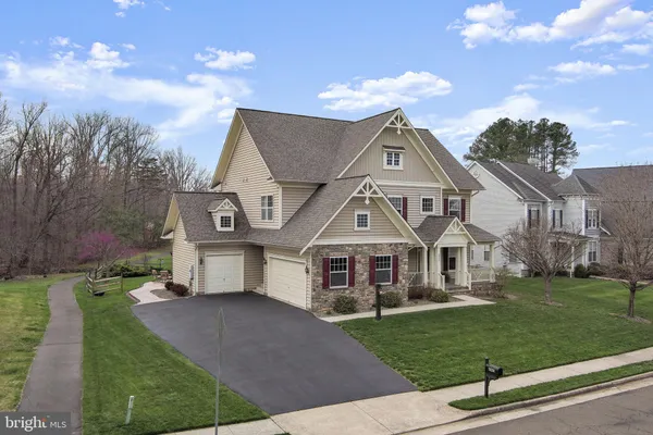 $939,000 | 4045 Cray Drive, Warrenton, VA 20187