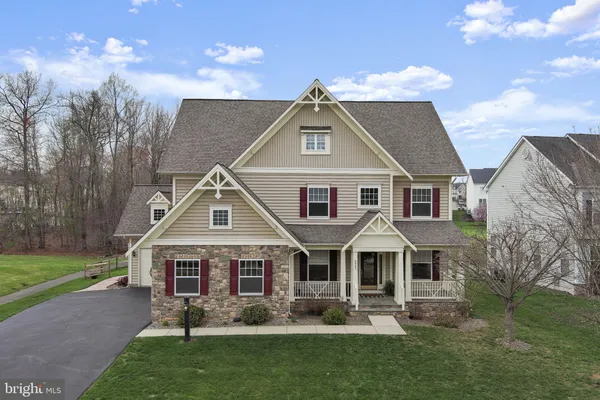 $939,000 | 4045 Cray Drive, Warrenton, VA 20187