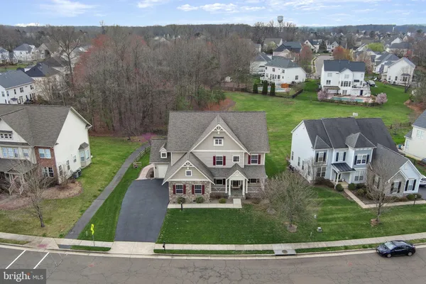 $939,000 | 4045 Cray Drive, Warrenton, VA 20187