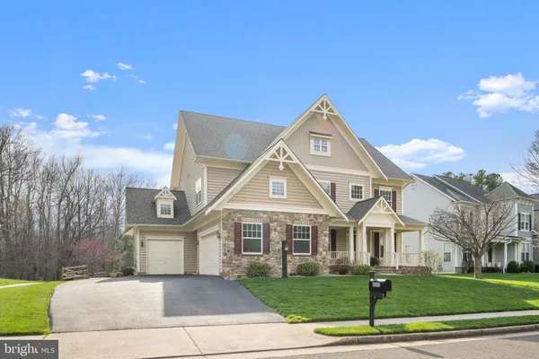 $939,000 | 4045 Cray Drive, Warrenton, VA 20187