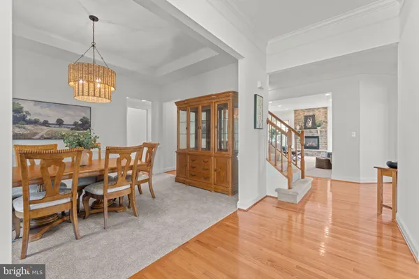a view of a livingroom with furniture and window