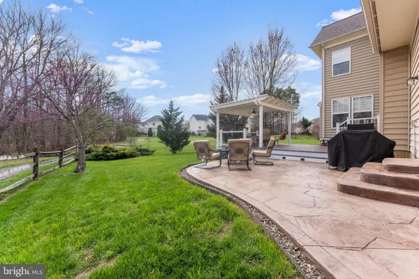 $939,000 | 4045 Cray Drive, Warrenton, VA 20187