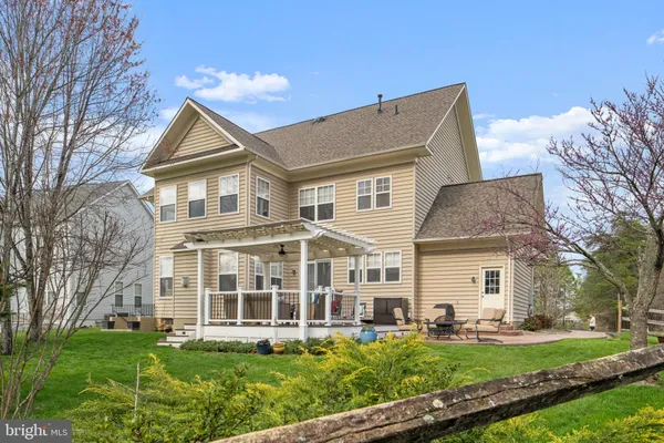 $939,000 | 4045 Cray Drive, Warrenton, VA 20187