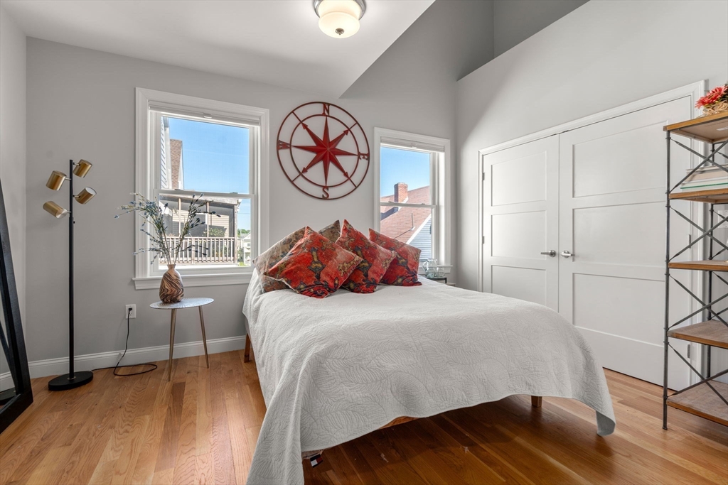 55 Heath Street, Unit C Somerville, MA 02145 - Photo 25 of 36