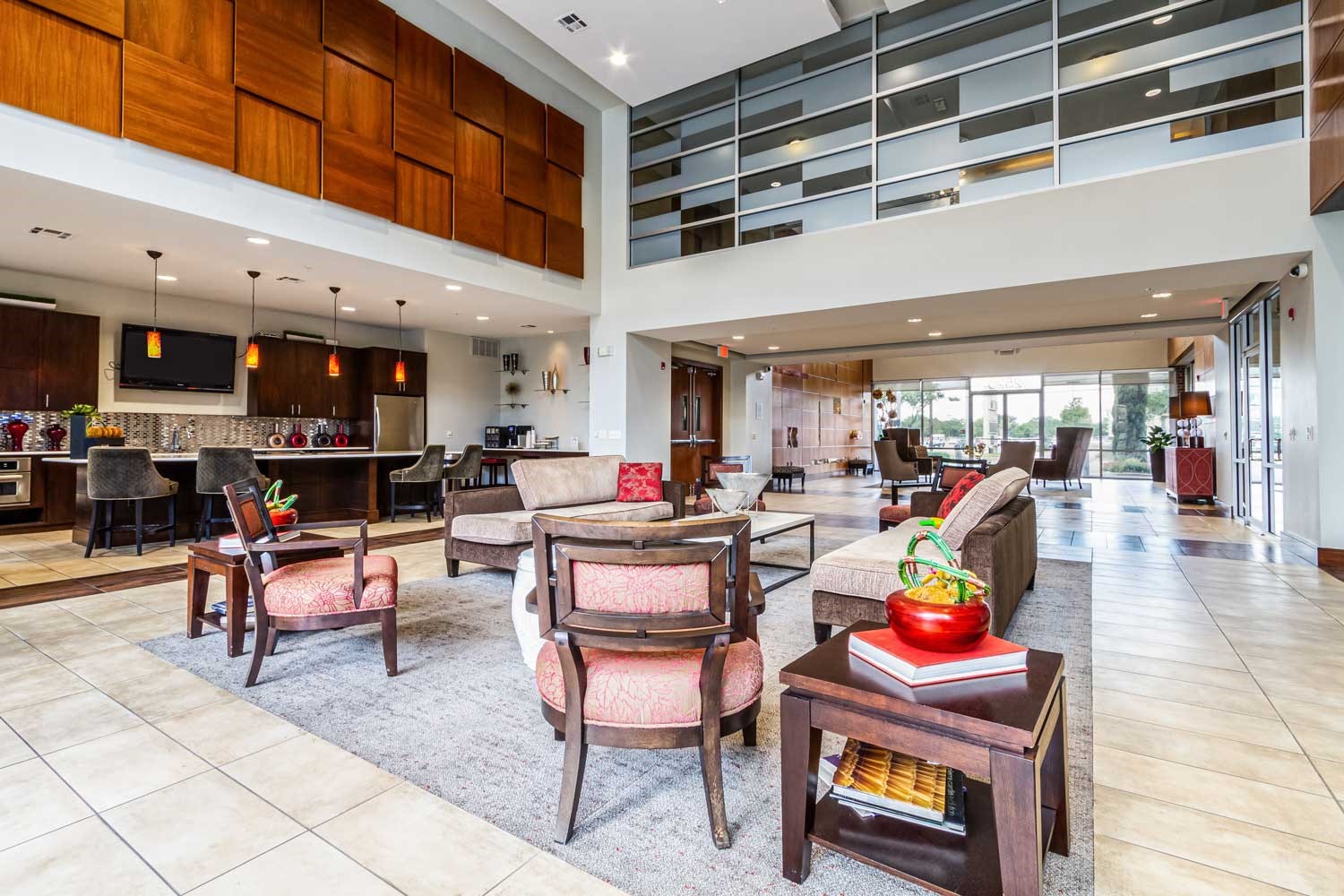 2525 South Voss Road, Unit 408 Houston, TX 77057 - Photo 8 of 31
