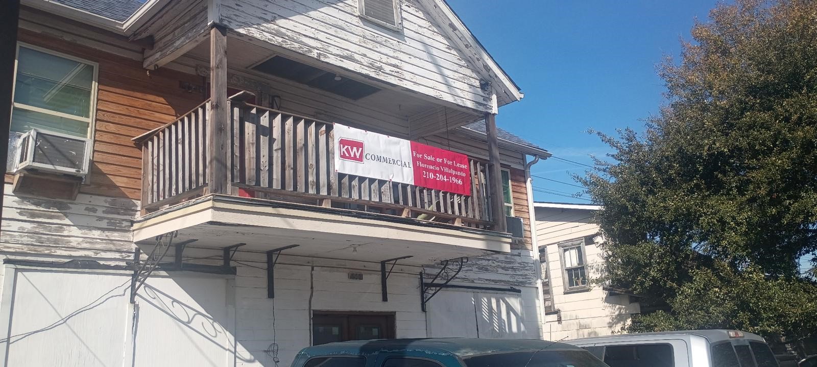 5501 Elysian Street Houston, TX 77009 - Photo 2 of 4