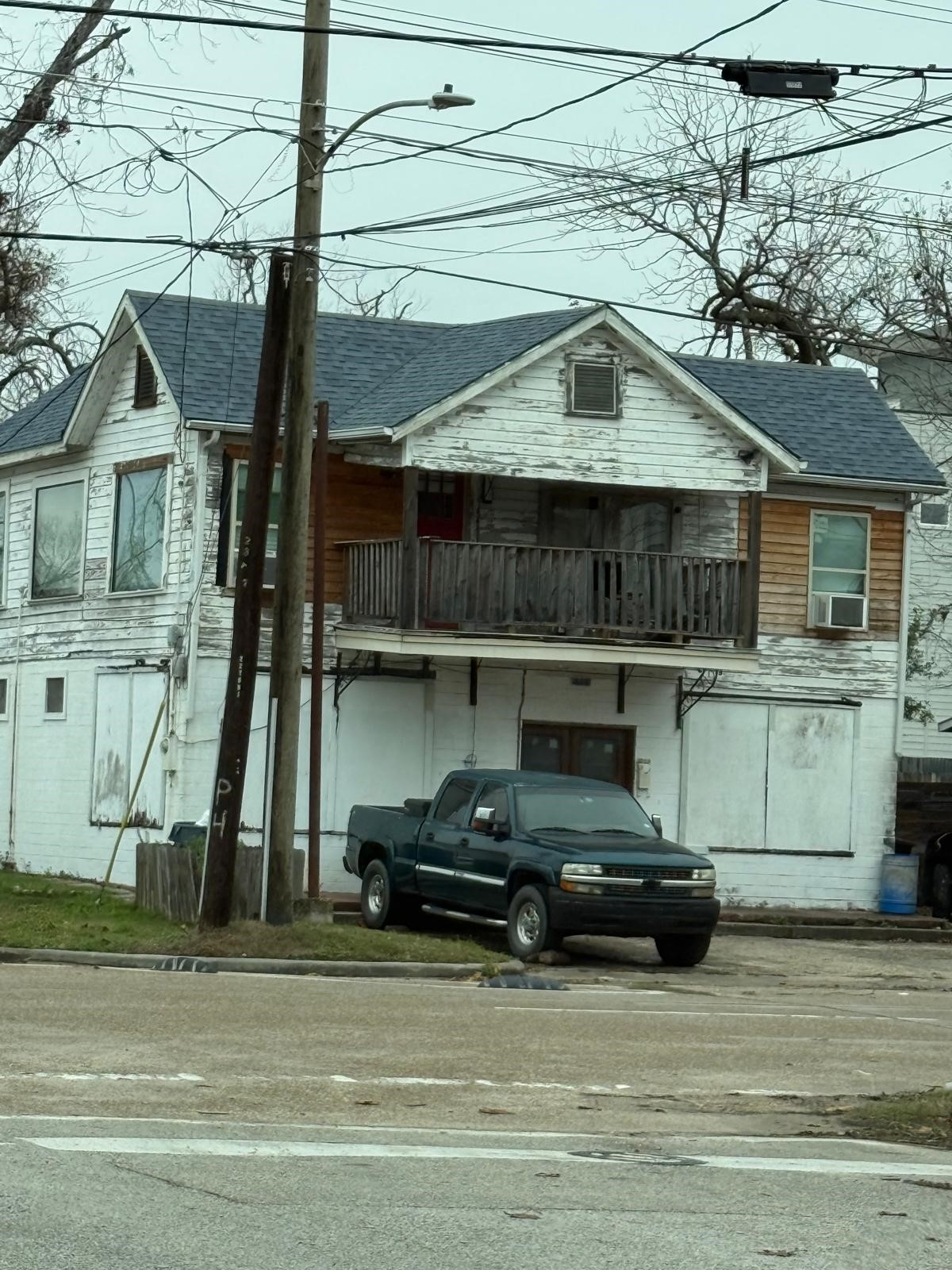 5501 Elysian Street Houston, TX 77009 - Photo 3 of 4