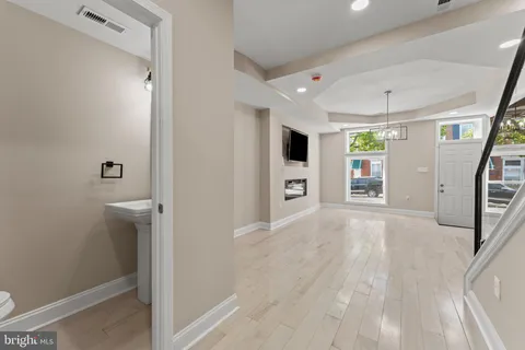 $289,000 | 2528 Ashland Avenue, Baltimore, MD 21205