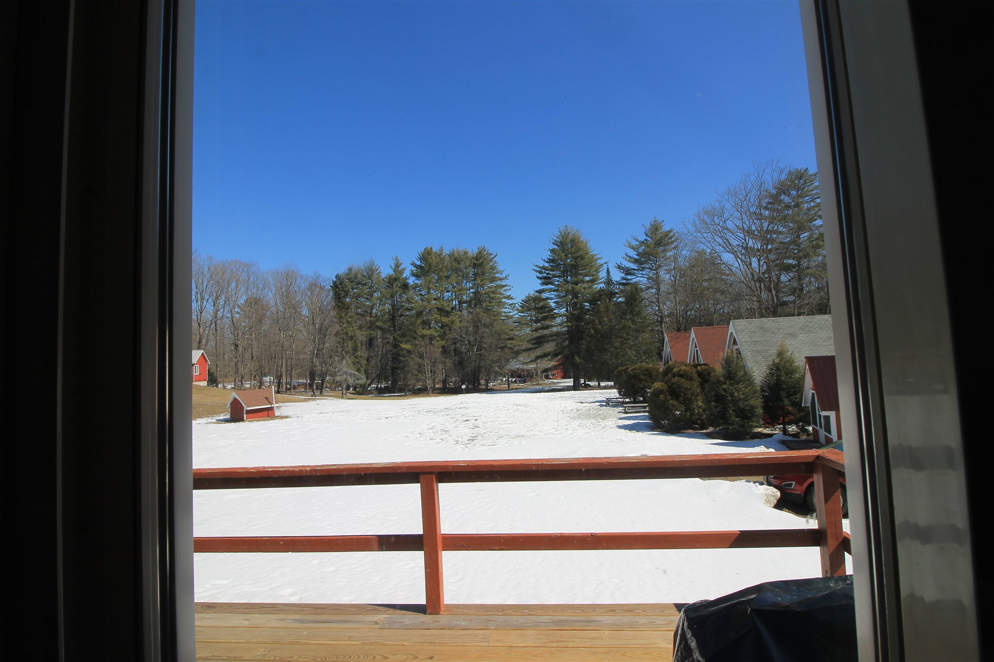 15 Red Sleigh Road Campton, NH 03223 - Photo 14 of 24