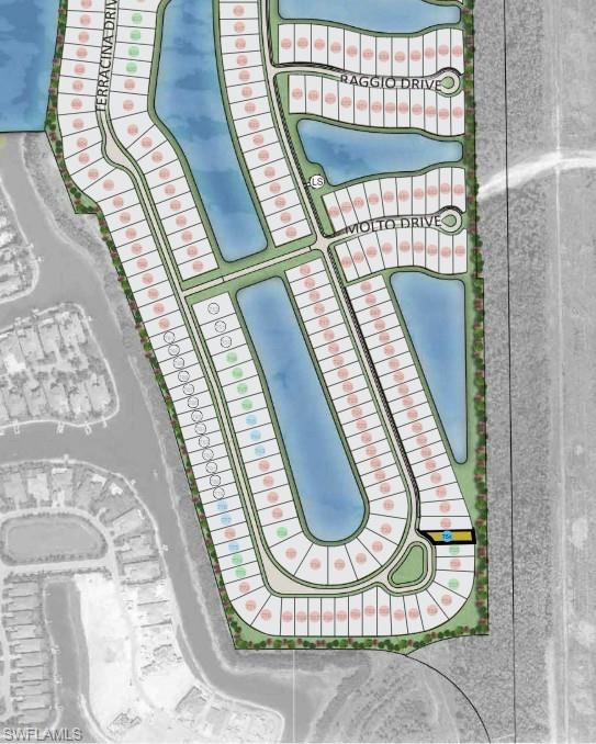 12701 Bellissimo Fort Myers, FL 33913 - Photo 20 of 34 a view of a staircase