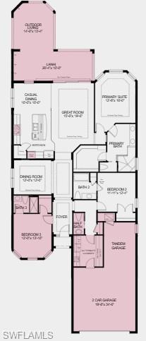 12701 Bellissimo Fort Myers, FL 33913 - Photo 2 of 34 unknown