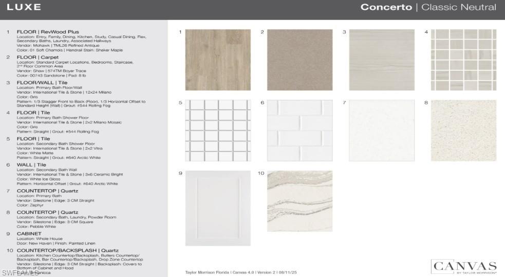 12701 Bellissimo Fort Myers, FL 33913 - Photo 3 of 34