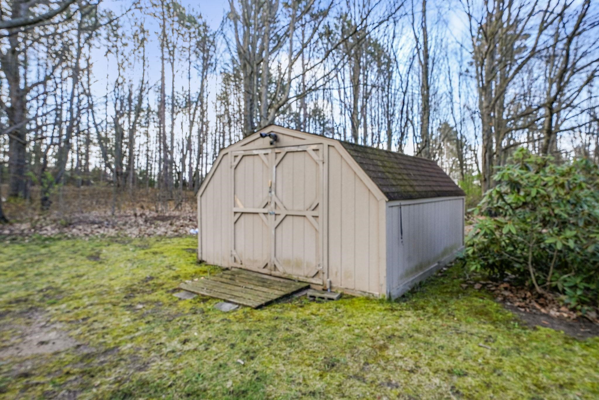 4795 John R Street, Unit LOT: 9 Cadillac, MI 49601 - Photo 33 of 41 Gallery Image 33