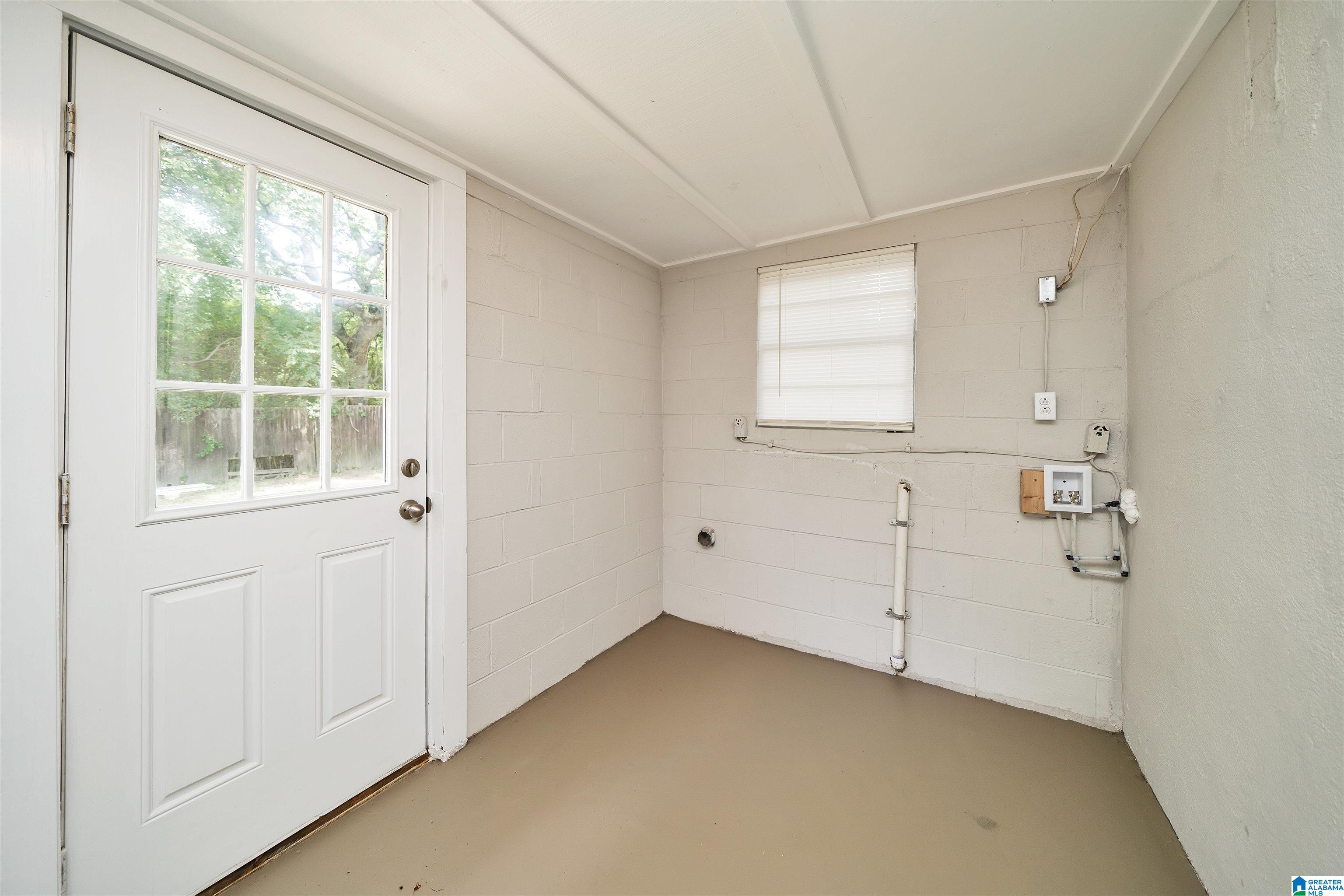 124 Ridge Street Adamsville, AL 35005 - Photo 10 of 10