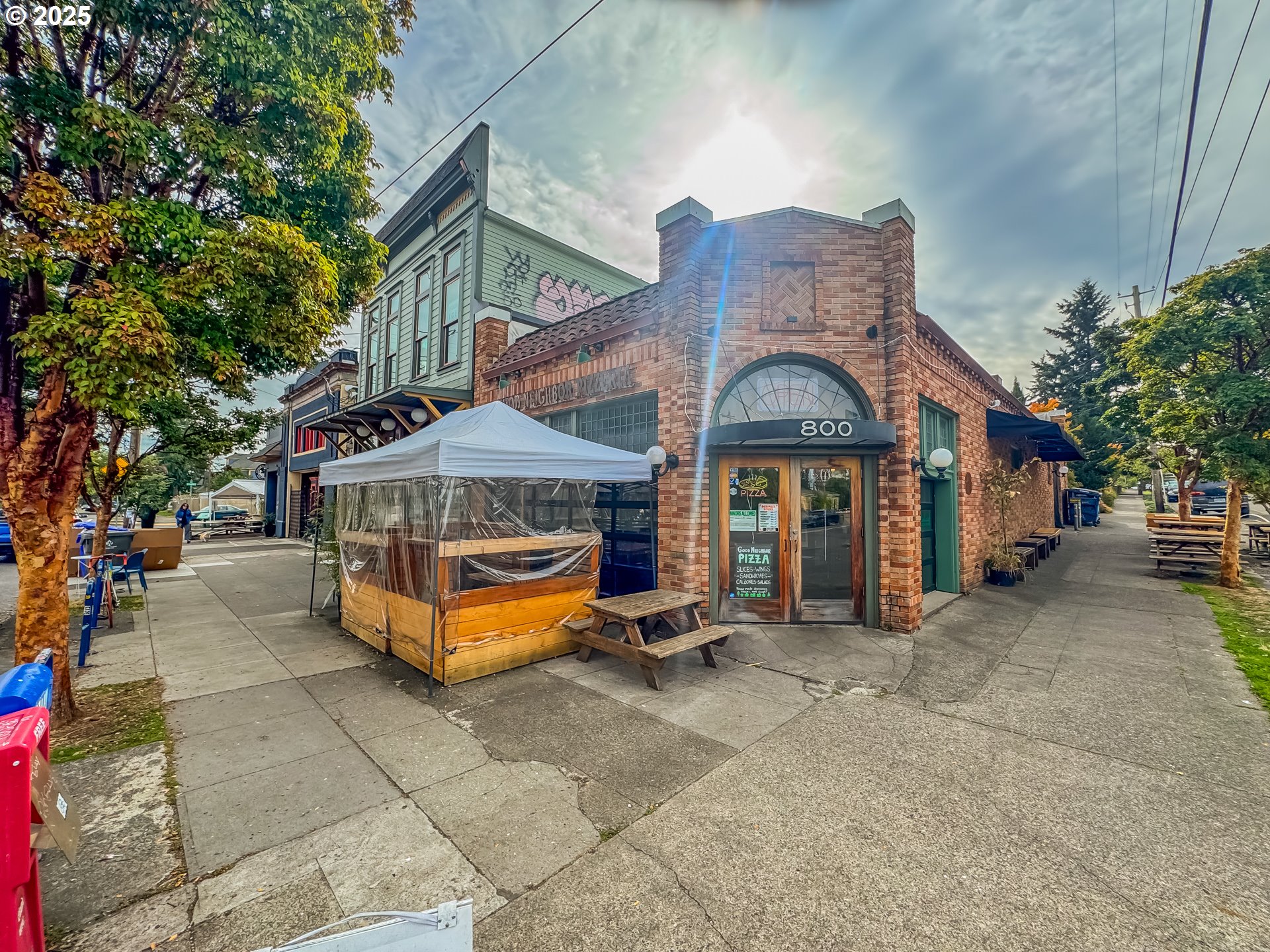 6810 Northeast 6th Avenue Portland, OR 97211 - Photo 19 of 23