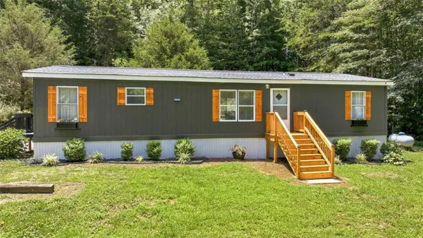 $269,900 | 3561 Yonah Homer Road, Lula, GA 30554