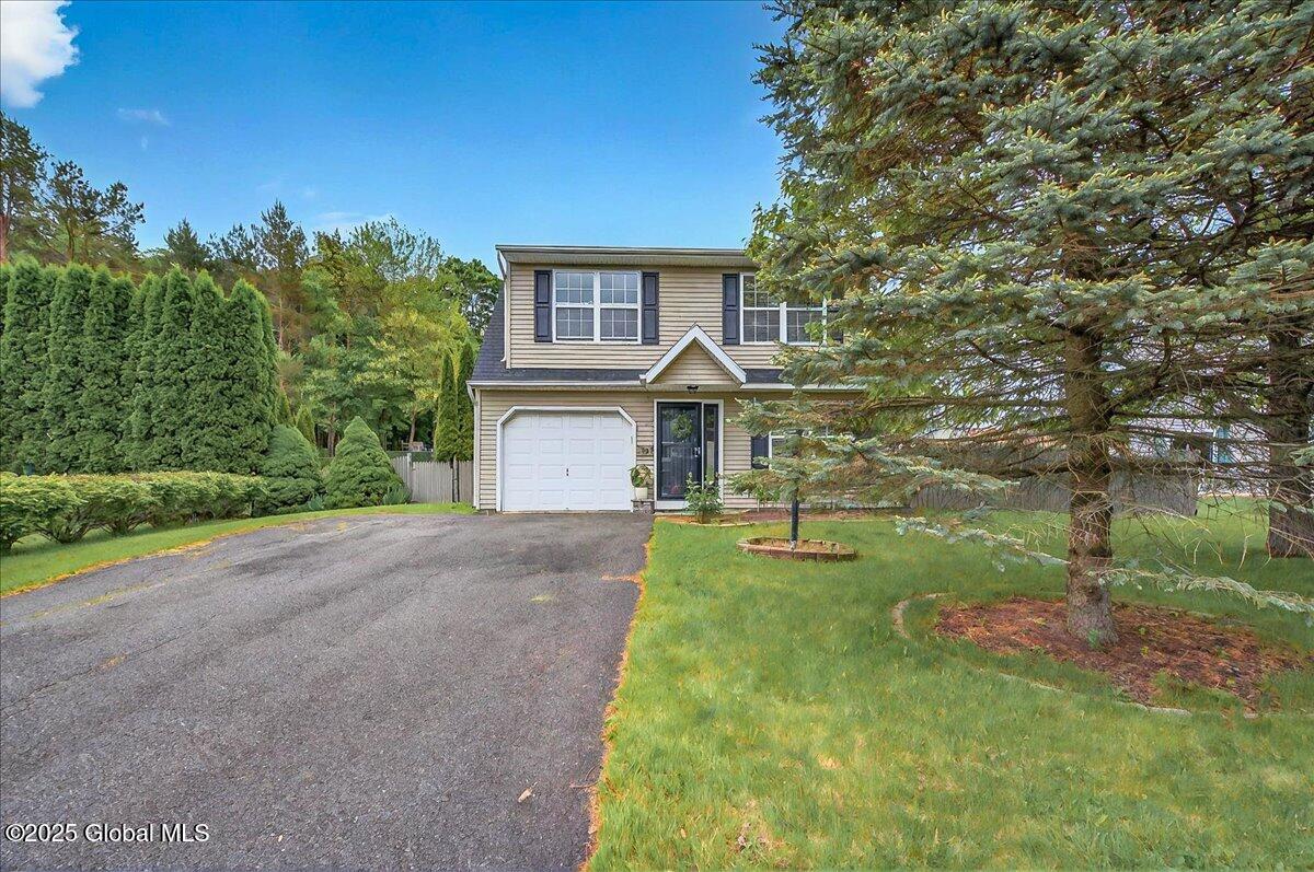 15 Gordon Court Rensselaer, NY 12144 - Photo 2 of 25 02-15 GORDON CT-31