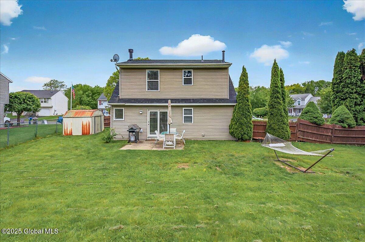 15 Gordon Court Rensselaer, NY 12144 - Photo 22 of 25 05-15 GORDON CT-28