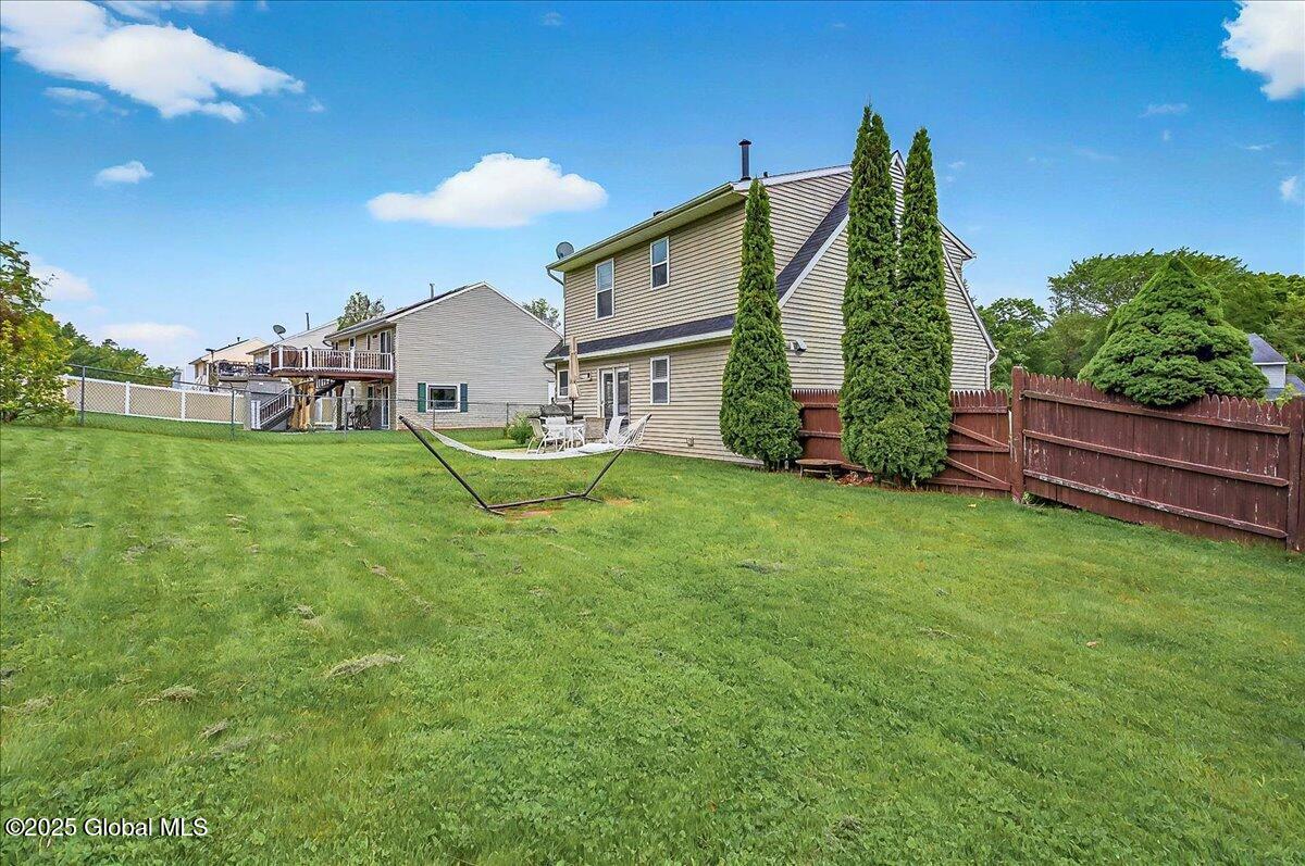 15 Gordon Court Rensselaer, NY 12144 - Photo 23 of 25 06-15 GORDON CT-27