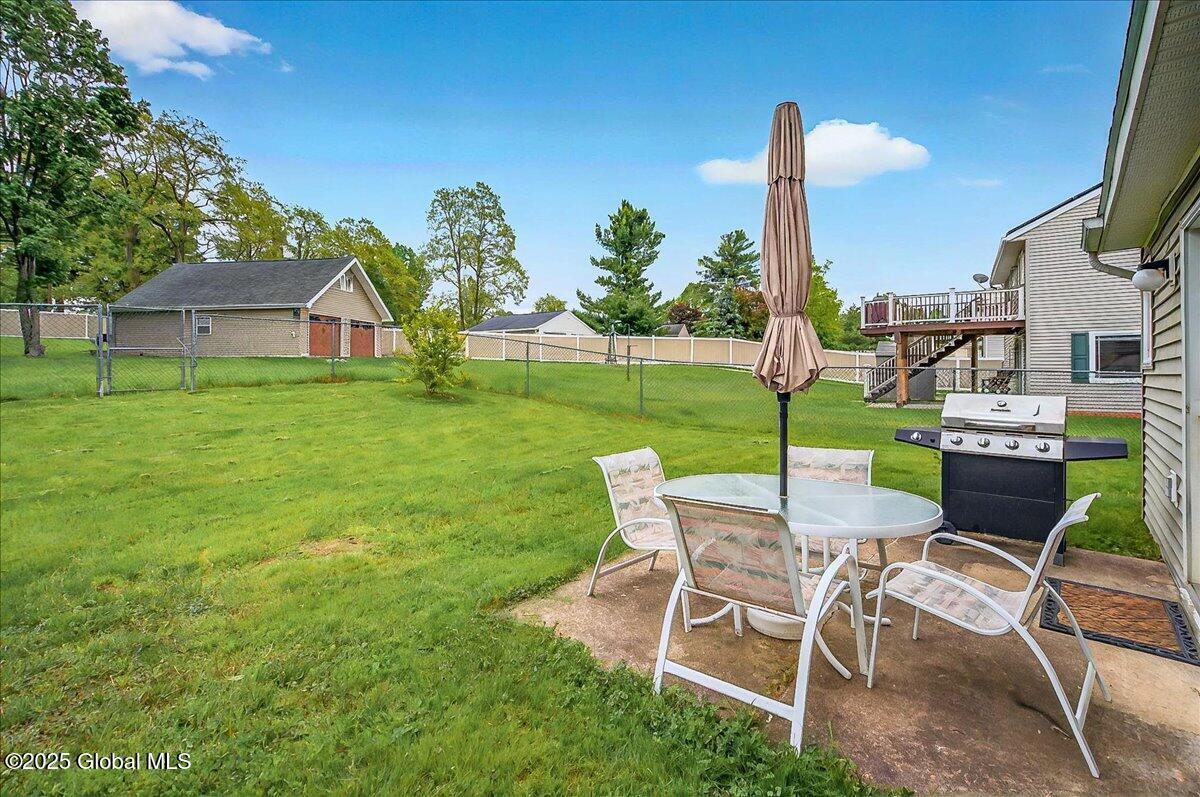 15 Gordon Court Rensselaer, NY 12144 - Photo 24 of 25 08-15 GORDON CT-25